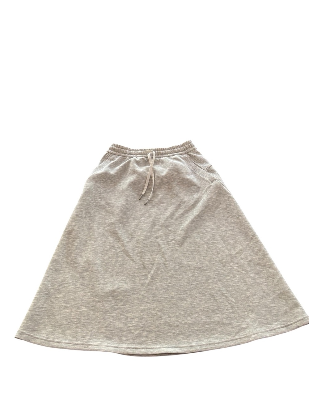 Lululemon long skirt size M